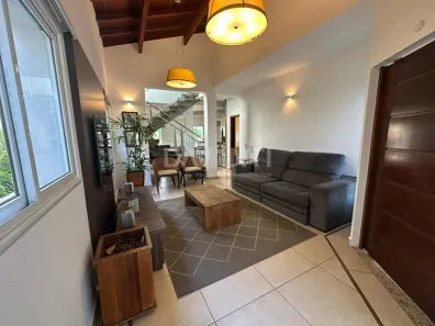 Casa de Condomínio com 3 Quartos à venda, 240m² no Swiss Park, Campinas