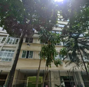 Apartamento com 2 Quartos à venda, 67m² no Catete, Rio de Janeiro
