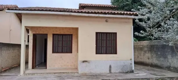 Casa com 2 Quartos à venda, 90m² no Inoã (Inoã), Maricá