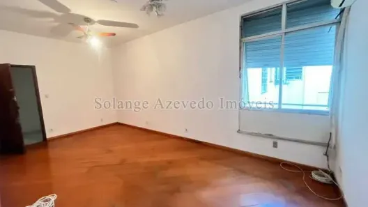 Apartamento com 2 Quartos à venda, 75m² no Tijuca, Rio de Janeiro