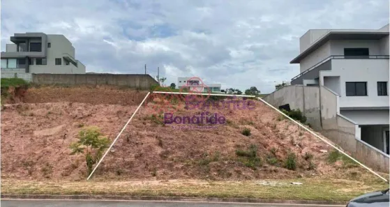Lote/Terreno à venda, 521m² no Cambarah, Jarinu