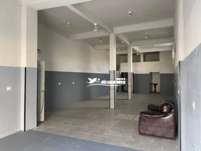 Ponto Comercial para alugar, 110m² no Nossa Senhora do Sion, Itanhaém