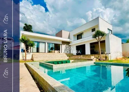 Casa com 4 Quartos à venda, 350m² no Três Poderes, Igarapé