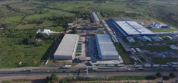 Galpão/Depósito/Armazém para alugar, 10000m² no Aviário, Feira de Santana