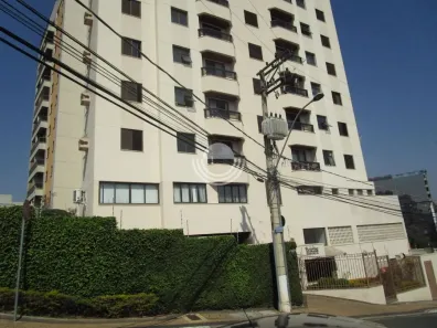 Apartamento com 2 Quartos à venda, 64m² no Jardim Planalto, Campinas