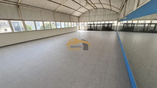 Prédio Comercial à venda, 1100m² no Centro, Osasco