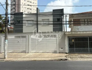 Sobrado com 3 Quartos à venda, 220m² no Vila da Saúde, São Paulo