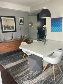 Apartamento com 3 Quartos à venda, 106m² no Vila Andrade, São Paulo