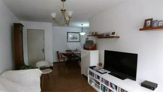 Apartamento com 3 Quartos à venda, 113m² no Cerqueira César, São Paulo