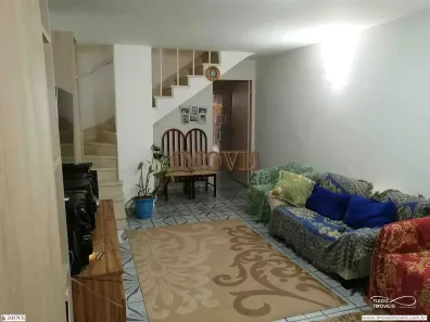 Casa com 3 Quartos à venda, 158m² no Chácara Japonesa, São Paulo