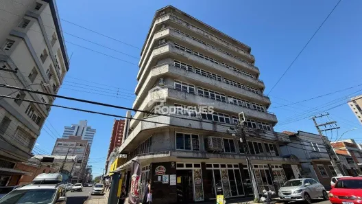 Sala Comercial à venda, 37m² no Centro, São Leopoldo