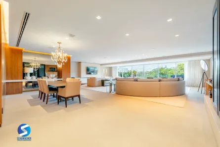 Apartamento com 3 Quartos à venda, 478m² no Três Figueiras, Porto Alegre