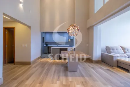 Apartamento com 2 Quartos à venda, 138m² no Vila Andrade, São Paulo