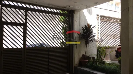 Sobrado com 3 Quartos à venda, 163m² no Lauzane Paulista, São Paulo