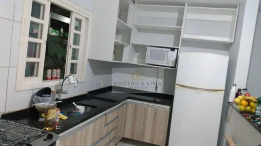 Sobrado com 2 Quartos à venda, 58m² no Residencial Armando Moreira Righi, São José dos Campos