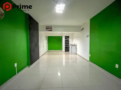 Sala Comercial à venda, 32m² no Centro, Guarapari