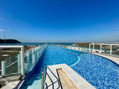 Apartamento com 3 Quartos à venda, 119m² no Canto do Forte, Praia Grande