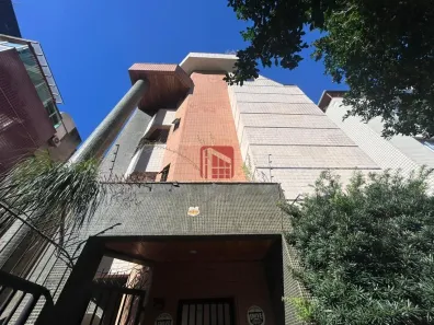Cobertura com 3 Quartos à venda, 124m² no Silveira, Belo Horizonte