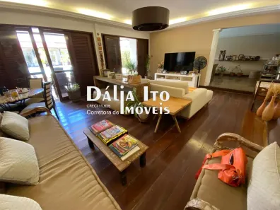 Casa com 4 Quartos à venda, 574m² no Itaigara, Salvador