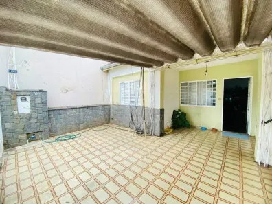 com 4 Quartos à venda, 142m² no Areão, Piracicaba