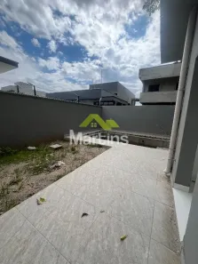 Casa de Condomínio com 3 Quartos à venda, 133m² no Jardim Jacinto, Jacareí