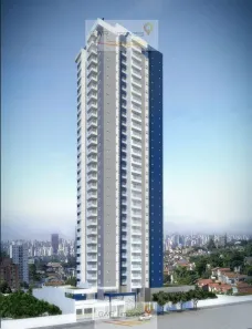 Apartamento com 2 Quartos à venda, 66m² no Vila Gomes Cardim, São Paulo