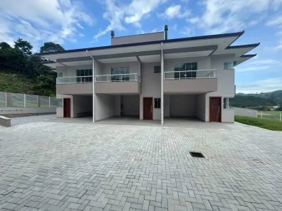 Sobrado com 2 Quartos à venda, 91m² no Centro, Antônio Carlos