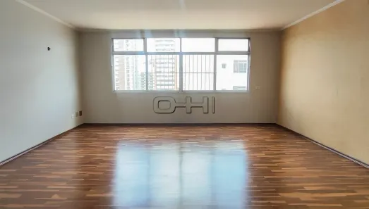 Apartamento com 3 Quartos à venda, 140m² no Perdizes, São Paulo