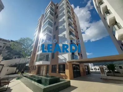 Apartamento com 2 Quartos à venda, 75m² no Centro, Poços de Caldas