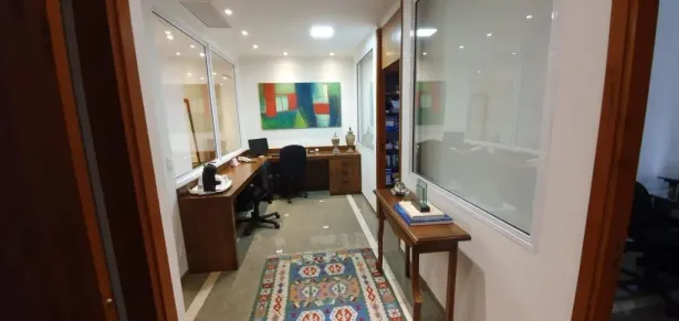 Sala Comercial para venda ou aluguel, 500m² no Bela Vista, São Paulo