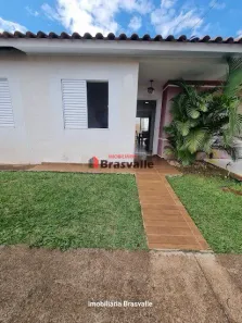 Casa de Condomínio com 2 Quartos à venda, 41m² no Parque Verde, Cascavel