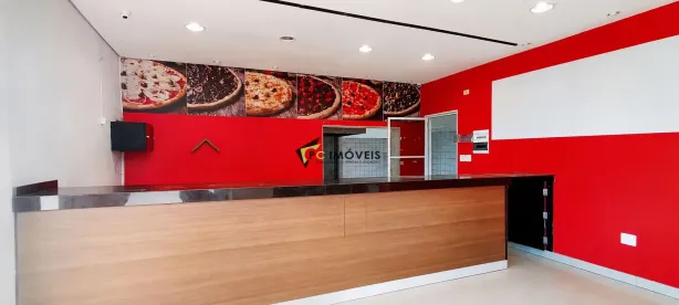 Ponto Comercial para alugar, 160m² no Imirim, São Paulo