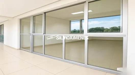Sala Comercial à venda, 60m² no Santa Lúcia, Belo Horizonte
