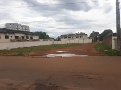 Lote/Terreno à venda, 1260m² no Plano Diretor Norte, Palmas