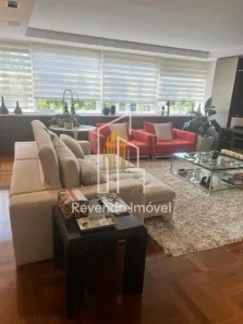 Apartamento com 3 Quartos à venda, 178m² no Jardim Europa, São Paulo