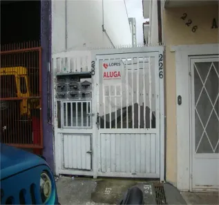 Apartamento com 1 Quarto para alugar, 30m² no Santana, São Paulo