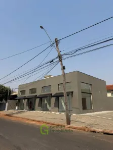 Ponto Comercial para alugar, 40m² no Vila Sinibaldi, São José do Rio Preto