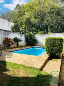 Sobrado com 5 Quartos à venda, 466m² no City América, São Paulo