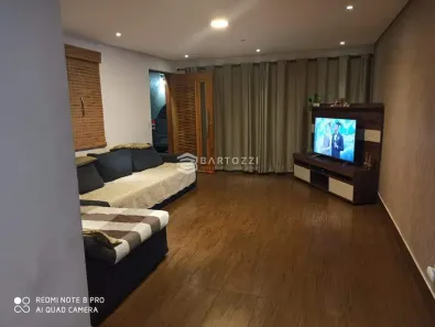 Sobrado com 3 Quartos à venda, 261m² no Cerâmica, São Caetano do Sul