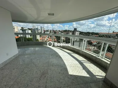 Apartamento com 4 Quartos à venda, 195m² no São Luiz, Belo Horizonte