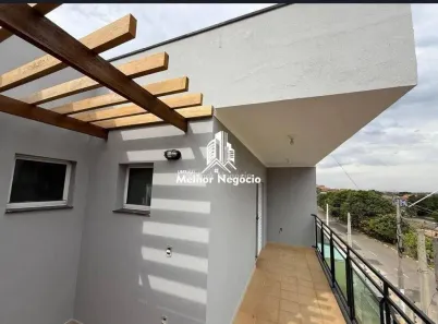 Casa com 3 Quartos à venda, 150m² no Saltinho, Paulínia