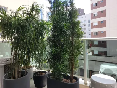 Apartamento com 3 Quartos à venda, 141m² no Centro, Florianópolis