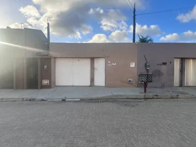 Casa com 2 Quartos à venda, 198m² no Barroso, Fortaleza