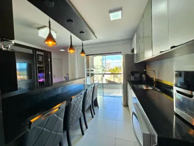 Apartamento com 2 Quartos à venda, 74m² no Gravatá, Navegantes