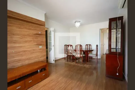 Apartamento com 3 Quartos à venda, 74m² no Jardim Colombo, São Paulo