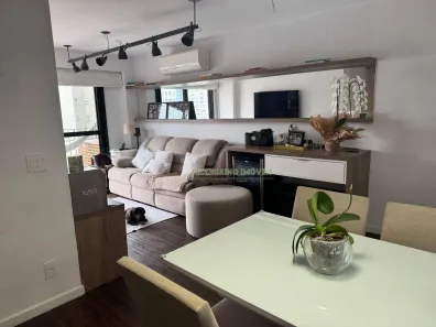 Apartamento com 2 Quartos à venda, 76m² no Vila Olímpia, São Paulo