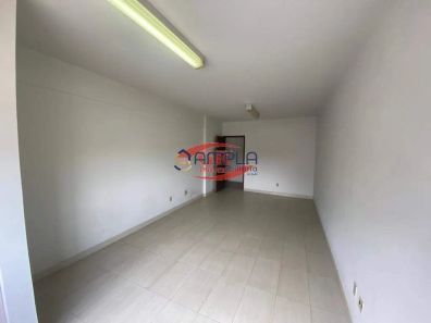 Sala Comercial à venda, 28m² no Barro Preto, Belo Horizonte