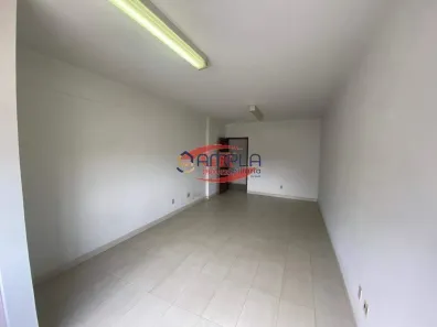 Sala Comercial à venda, 28m² no Barro Preto, Belo Horizonte