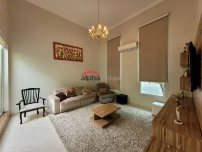 Casa de Condomínio com 3 Quartos à venda, 158m² no Jardim Golden Park Residence, Hortolândia