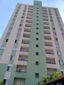 Apartamento com 2 Quartos à venda, 56m² no Santa Terezinha, São Bernardo do Campo
